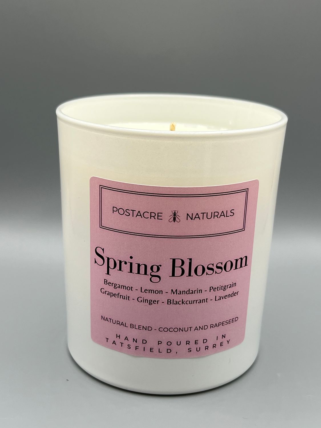 Spring Blossom  (30cl) (V) BOXED