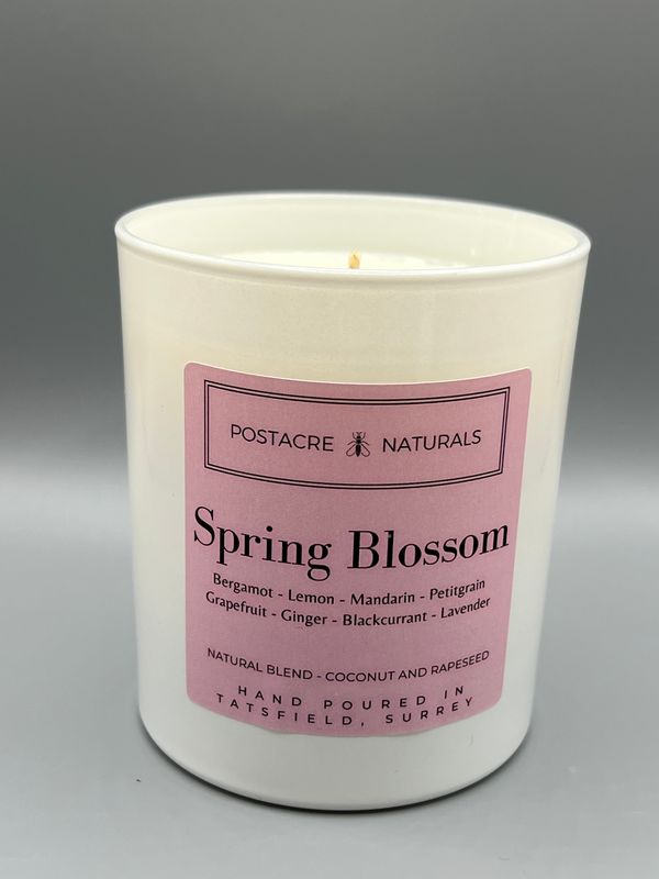 Spring Blossom (30cl) (V) BOXED Spring Blossom (30cl) (V) BOXED
