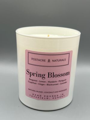Spring Blossom (30cl) (V) BOXED Spring Blossom (30cl) (V) BOXED