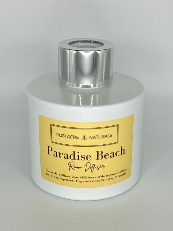 Room Diffuser - Paradise Beach (V)