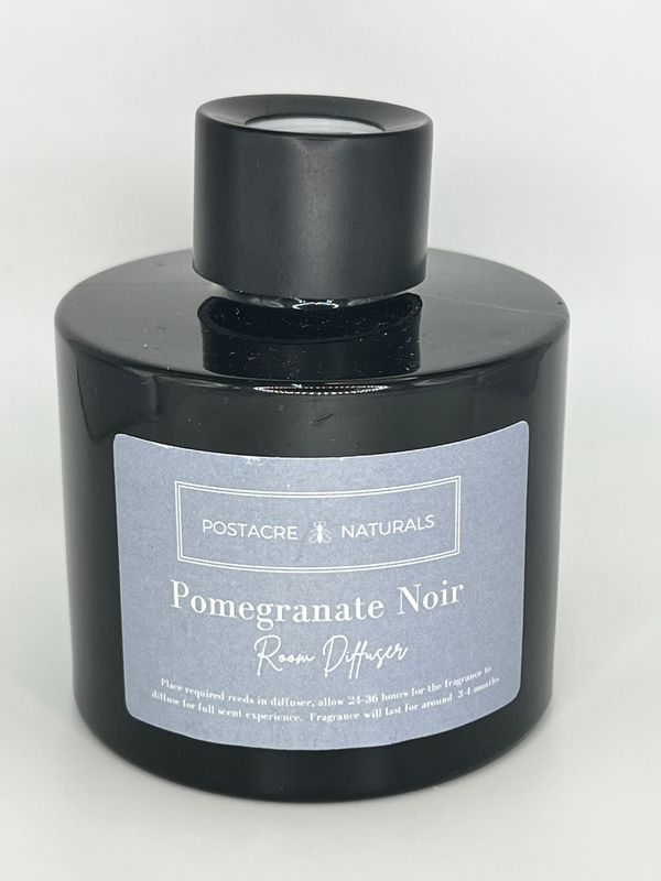 Room Diffuser - Pomegranate Noir (V) 100ml / 200ml