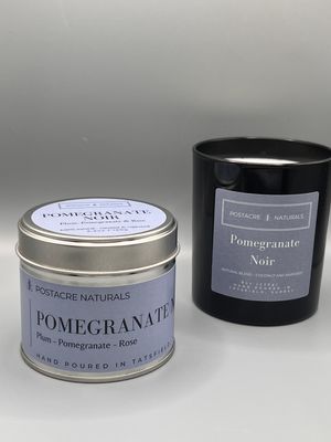 Pomegranate Noir (20cl &amp; 30cl) (V)
