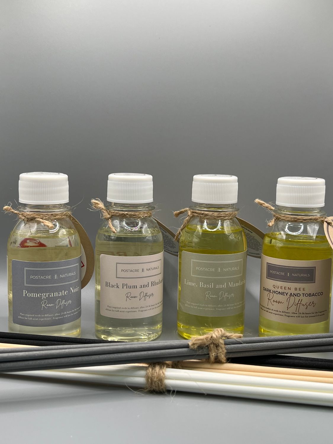 Diffuser Refills 100ml