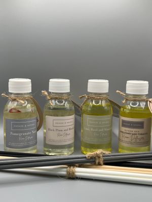 Diffuser Refills 100ml