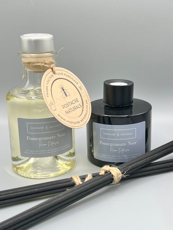 Room Diffuser - Pomegranate Noir (V) 100ml / 200ml