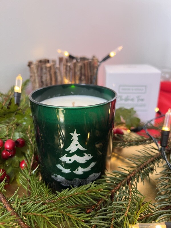 Christmas Tree 220g (V) Boxed