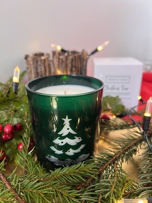 Christmas Tree 220g (V) Boxed
