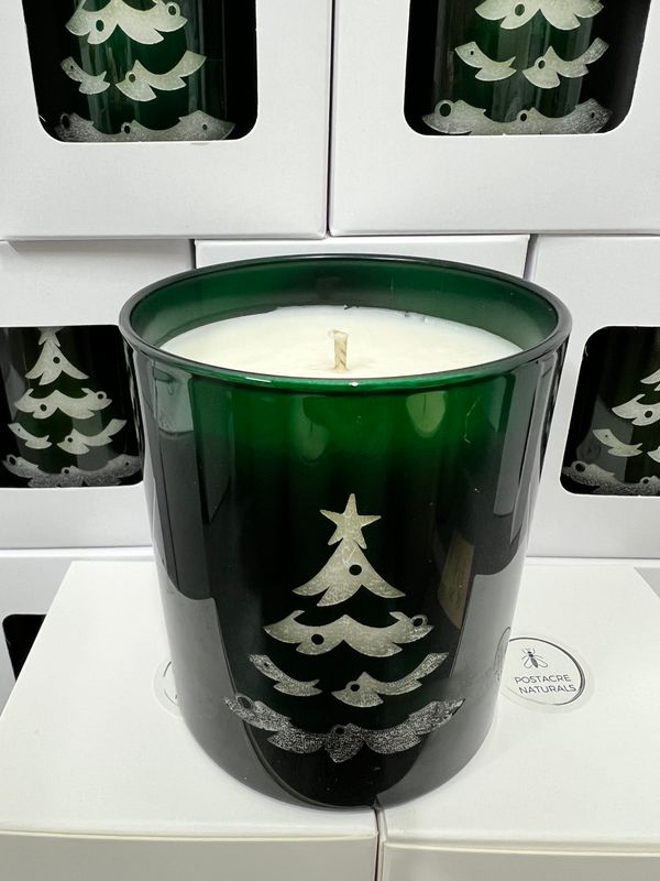 Christmas Tree 220g (V) Boxed
