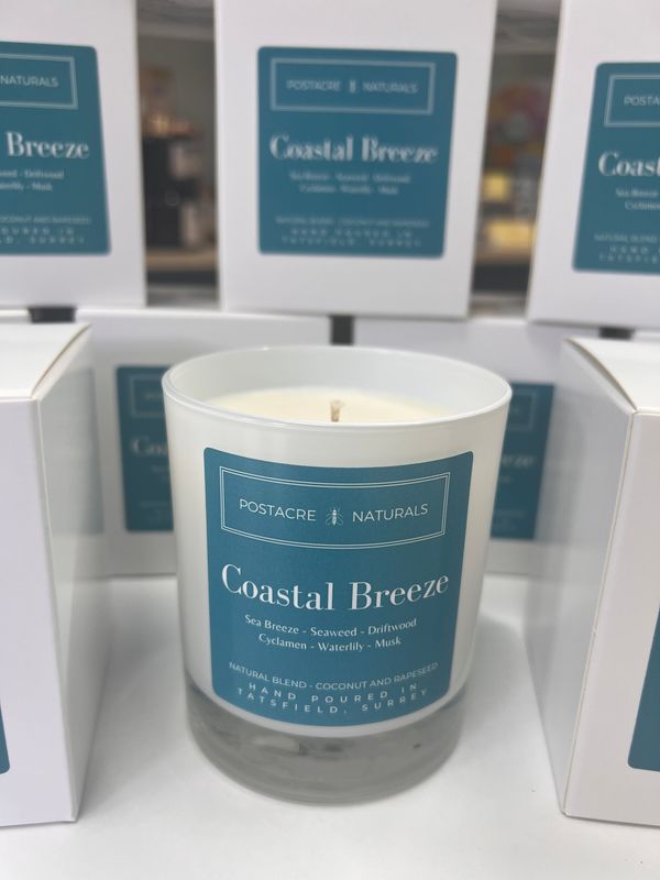 Coastal Breeze (30cl) (V) BOXED