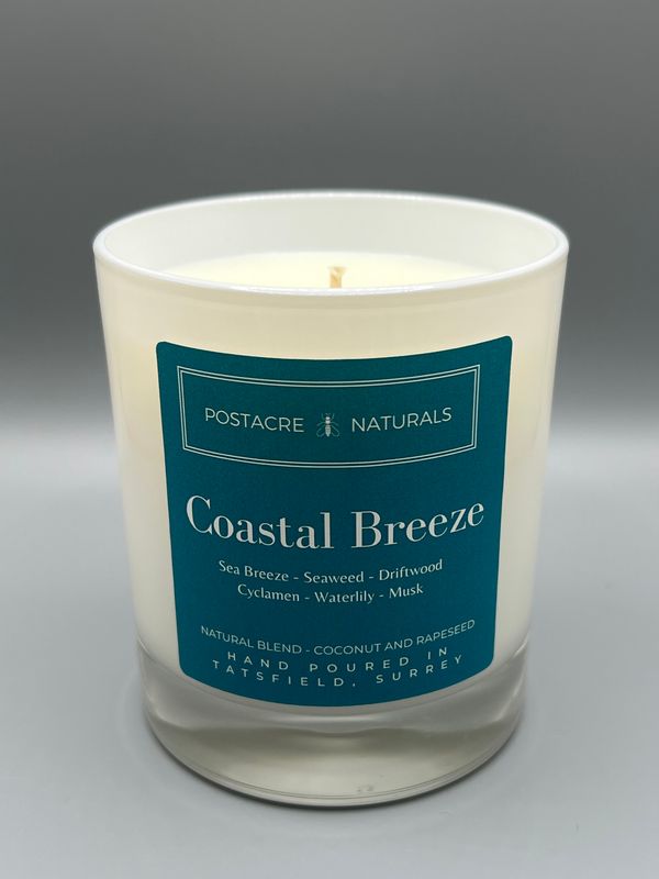 Coastal Breeze (30cl) (V) BOXED Coastal Breeze (30cl) (V) BOXED