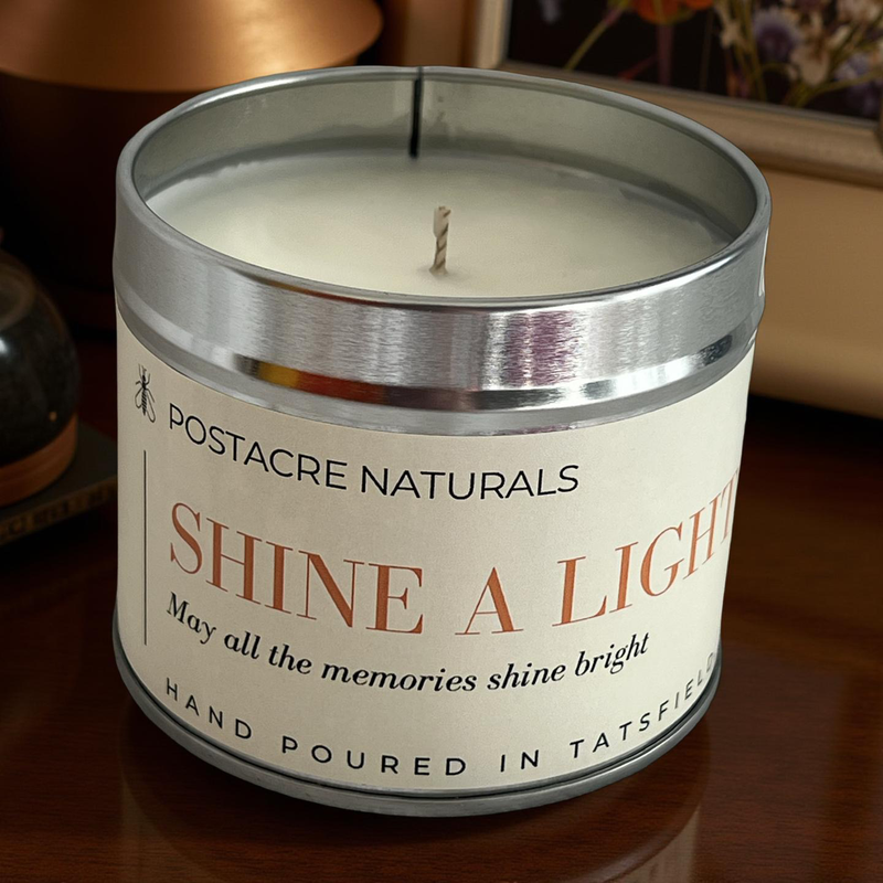 GIFTING TINS - 20cl Tin (V)