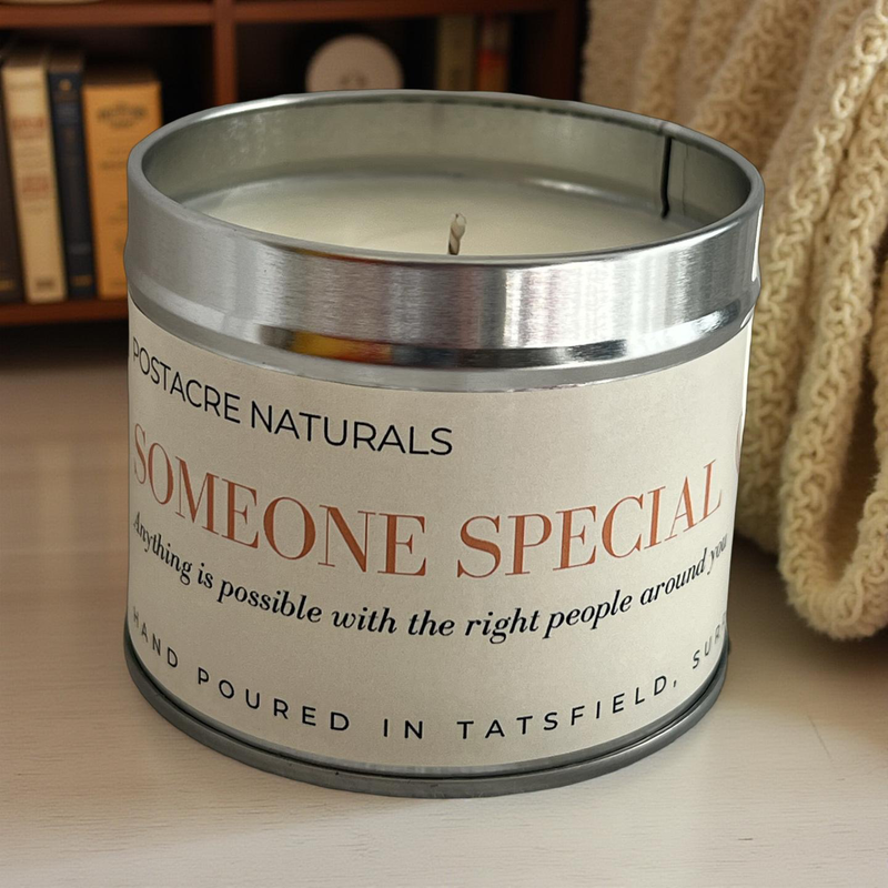 GIFTING TINS - 20cl Tin (V)