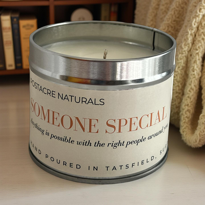 GIFTING TINS - 20cl Tin (V)