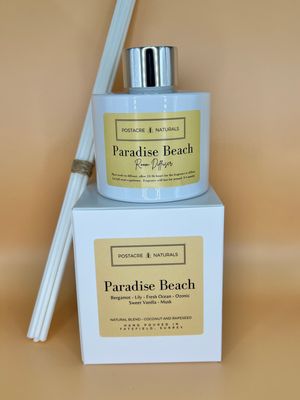 Paradise Beach (30cl) (V) BOXED