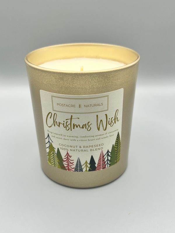 Christmas Wish 220g (V) Boxed