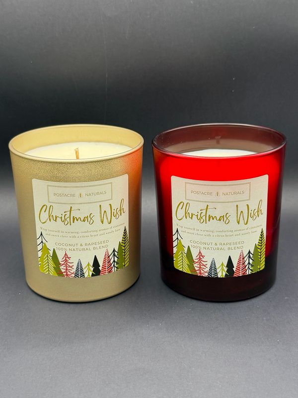 Christmas Wish 220g (V) Boxed