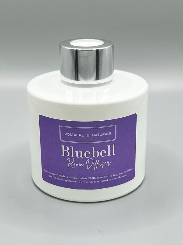 Room Diffuser - Bluebell (V)