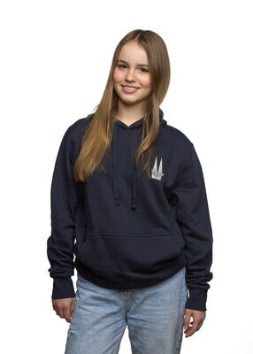 Domspatzen Hoodie - Pullover - Unisex