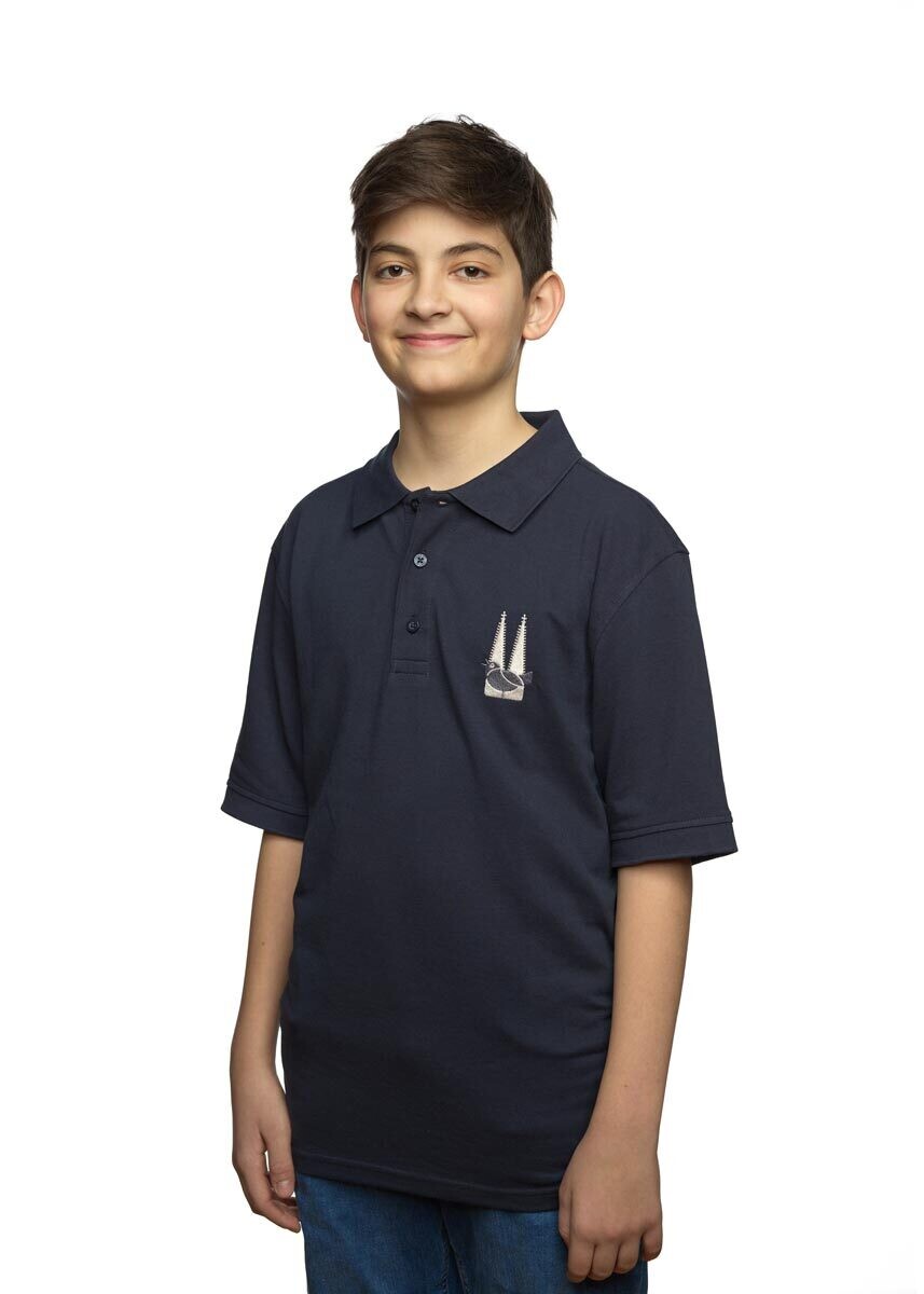 Domspatzen Polo Shirt – Herren