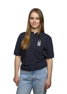 Domspatzen Polo Shirt – Damen