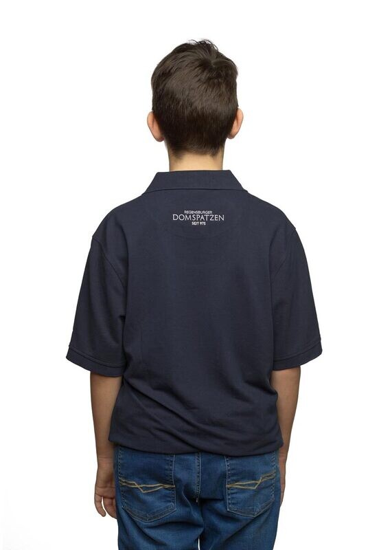 Domspatzen Polo Shirt – Herren