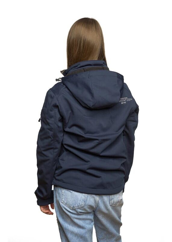 Domspatzen Softshell-Jacke - Damen