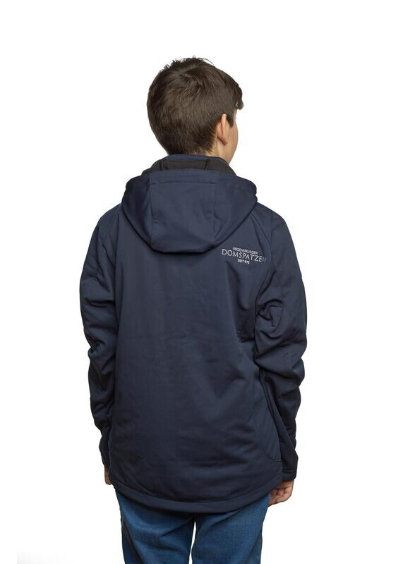 Domspatzen Softshell-Jacke - Herren