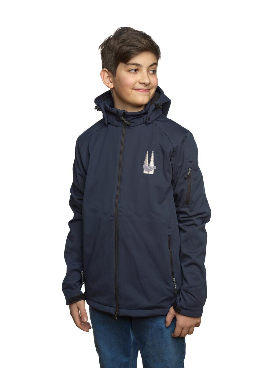 Domspatzen Softshell-Jacke - Herren
