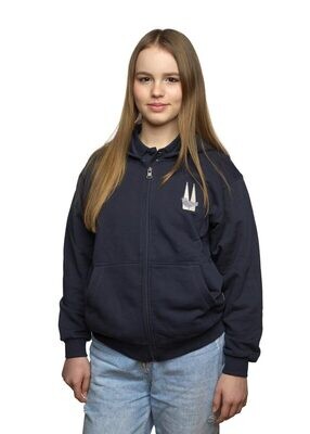 Domspatzen Kapuzenjacke - Kinder Unisex