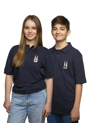 Domspatzen Polo Shirt – Kinder Unisex