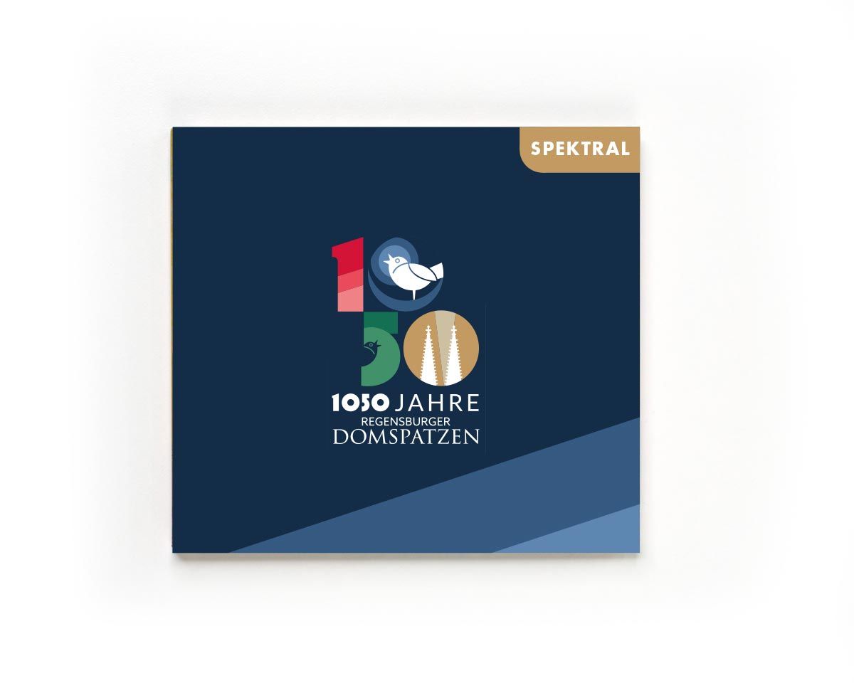 1050 – CD – Neuerscheinung ab 8. April 2025