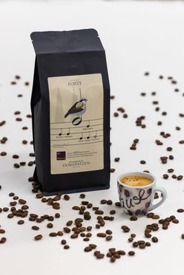 Espresso FORTE (500 g)