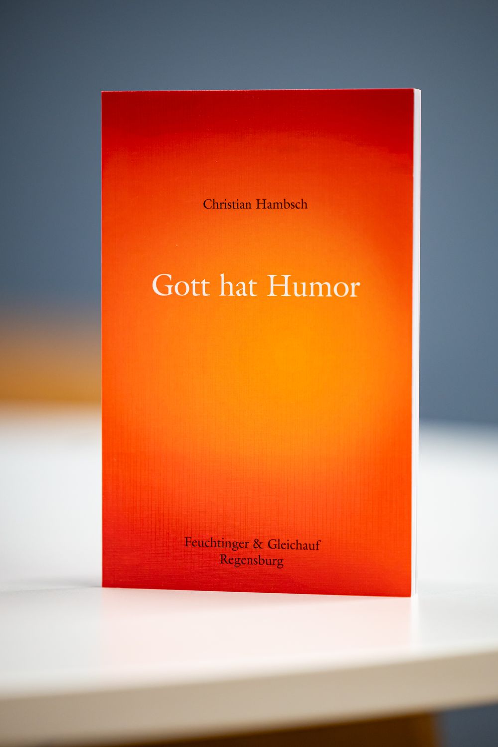 Gott hat Humor