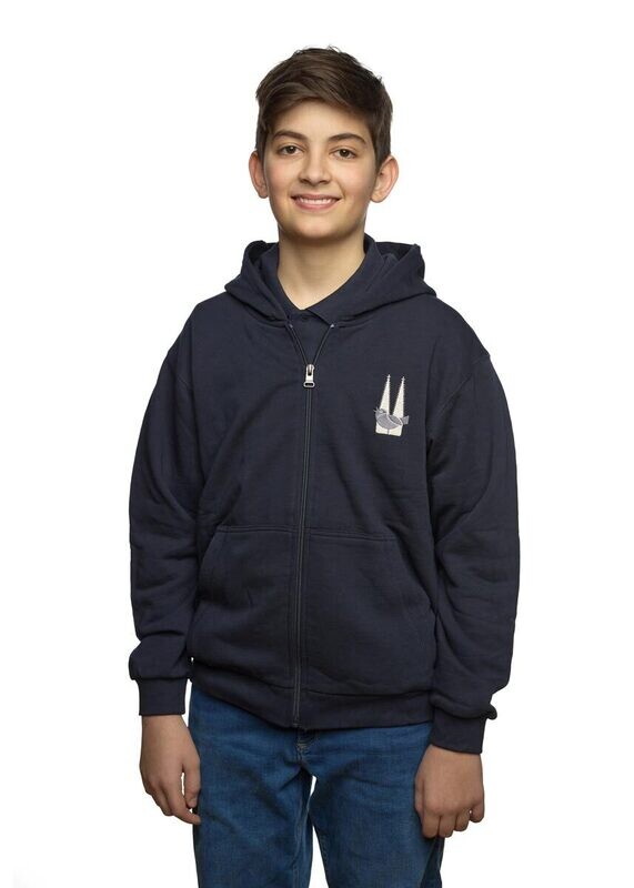 Domspatzen Kapuzenjacke - Kinder Unisex