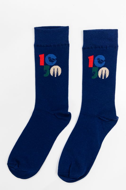 Business-Socken "1050"