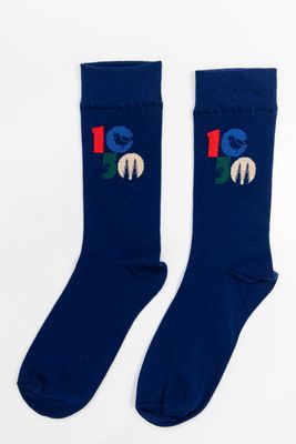 Business-Socken "1050"