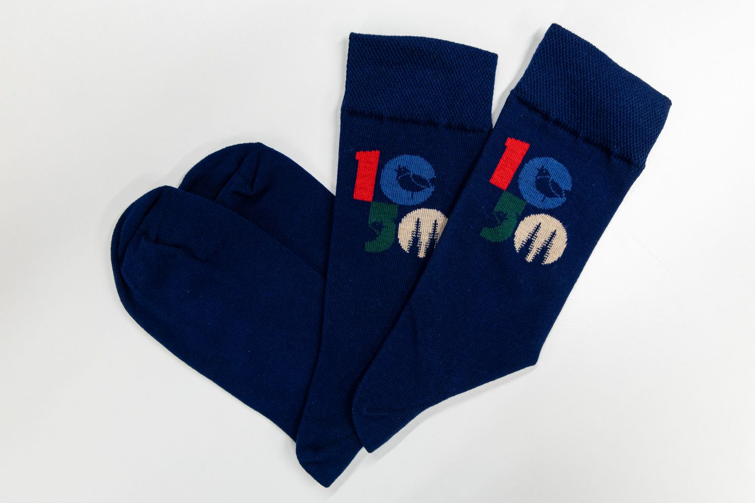 Business-Socken "1050"