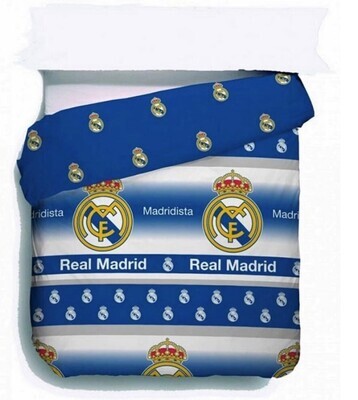 Nórdico Real Madrid