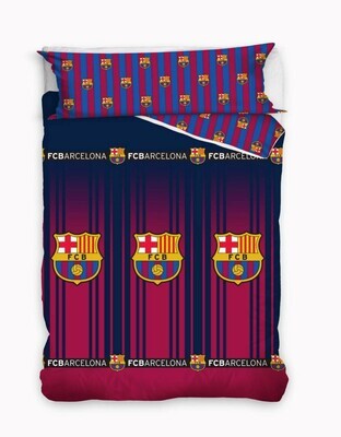 Funda Nórdica FC Barcelona