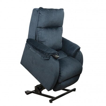 Fauteuil releveur électrique LUX Innov'SA 2 Moteurs