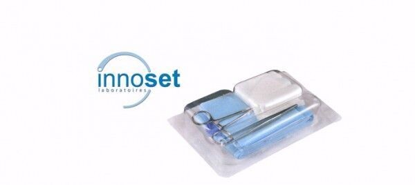 Set stérile de sutures – INNOSET