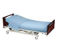 PACK DE 3 DRAPS POUR LITS MÉDICALISÉS - PharmaOuest