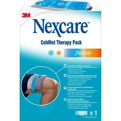 Nexcare ColdHot Premium Pack Flexible