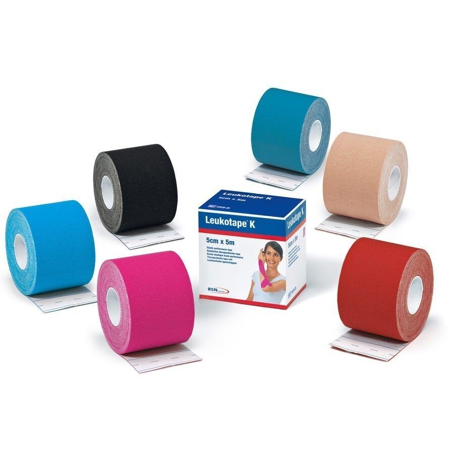 LEUKOTAPE K (BSN)