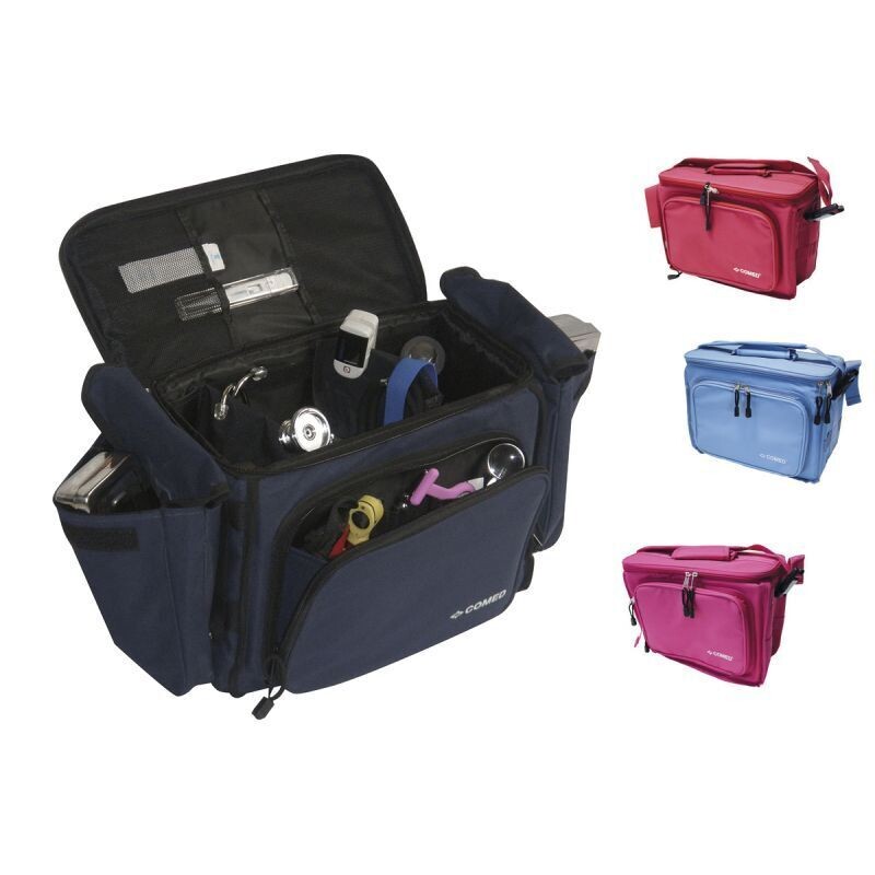 MALLETTE MEDICALE COMEDBAG ROSE