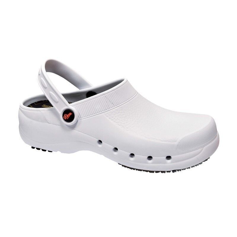 Sabot Sablight blanc