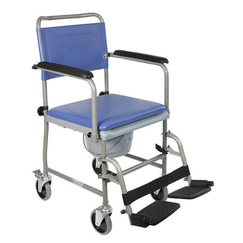 Chaise Garde Robe à roulettes KELIS