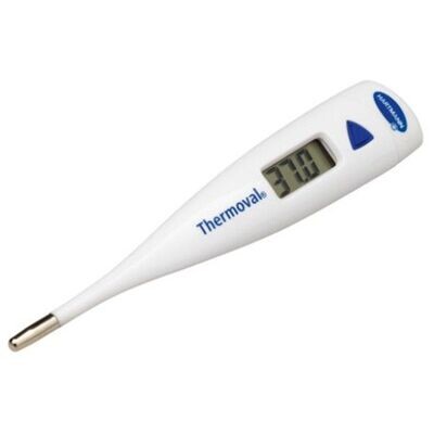 Thermomètre Thermoval Standard Hartmann