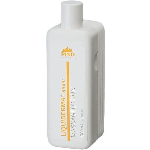 Liquiderma Basic Lotion 1L