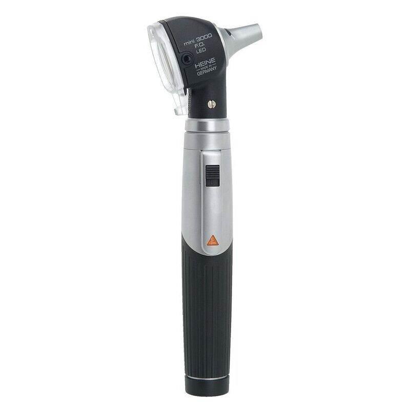 Otoscope Mini 3000 F.O.